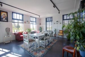 B&B de westhoek drunen