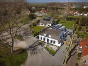 B&B de westhoek drunen jo suijkerbuijk
