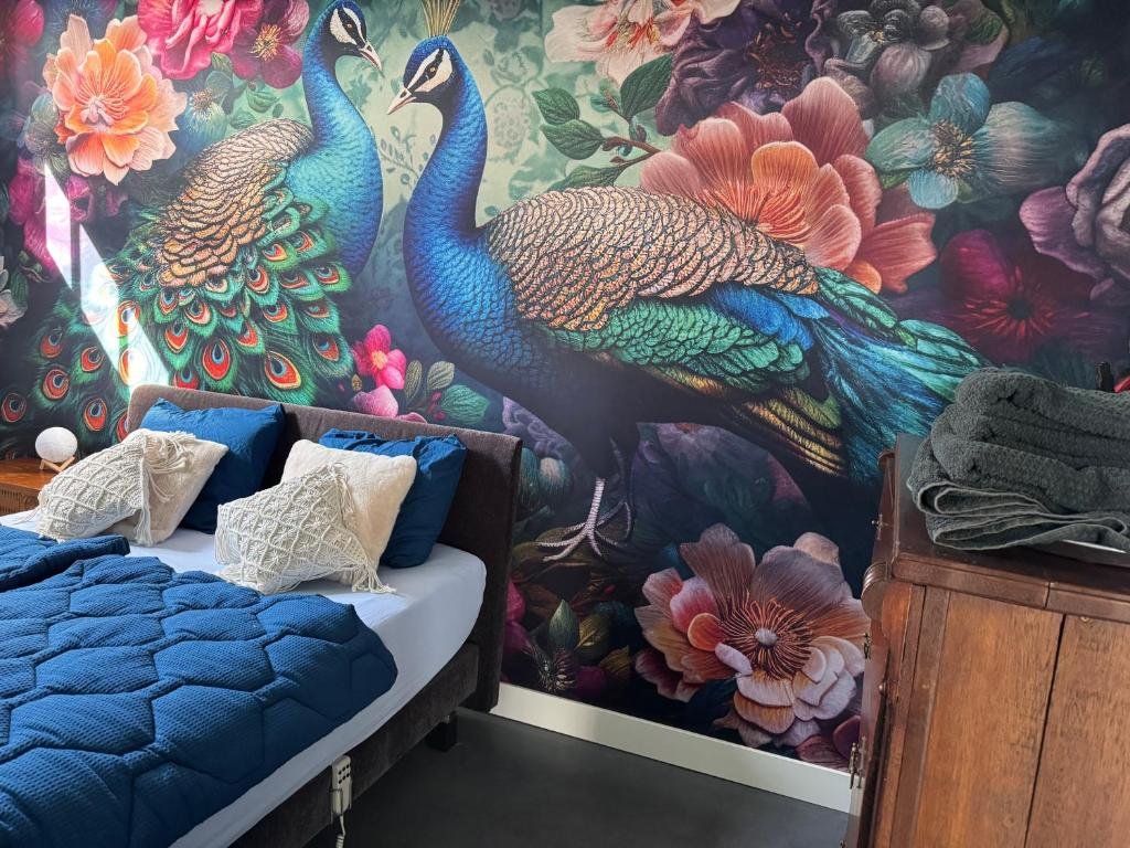 B&B kamer de wessthoek