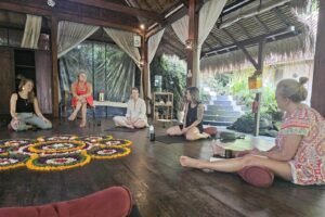 Retreat Bali Jo Suijkerbuijk