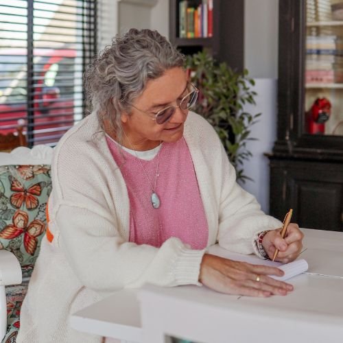 Innerlijke verdieping