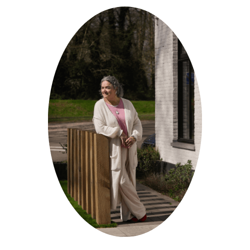 Jo Suijkerbuijk home