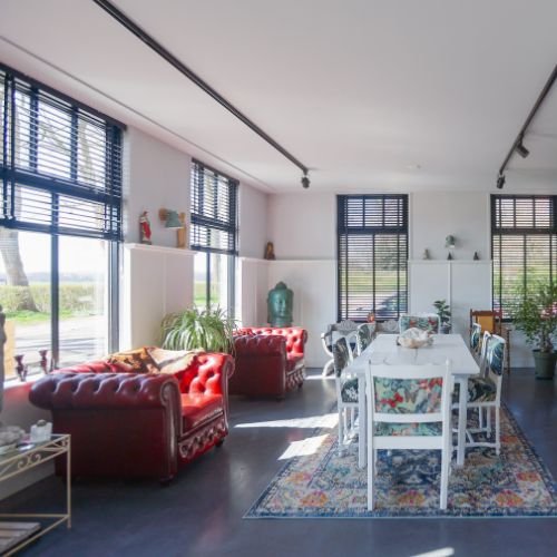 Mediamiek Weekend in Drunen