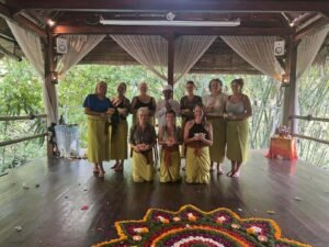 Retreat Bali Jo Suijkerbuijk