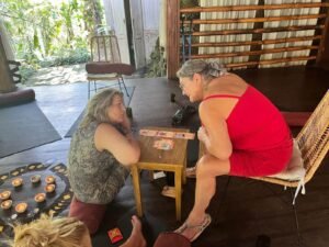 Retreat Bali Jo Suijkerbuijk