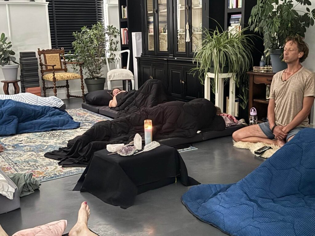 Truffelceremonie in Drunen