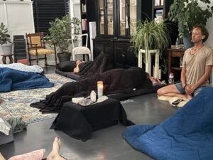 Truffelceremonie in Drunen