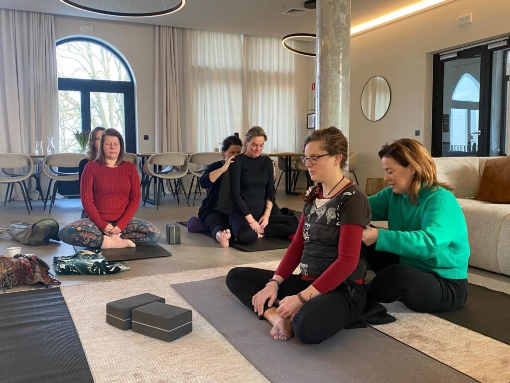 Winterbliss België weekend